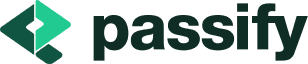 Passify Logo
